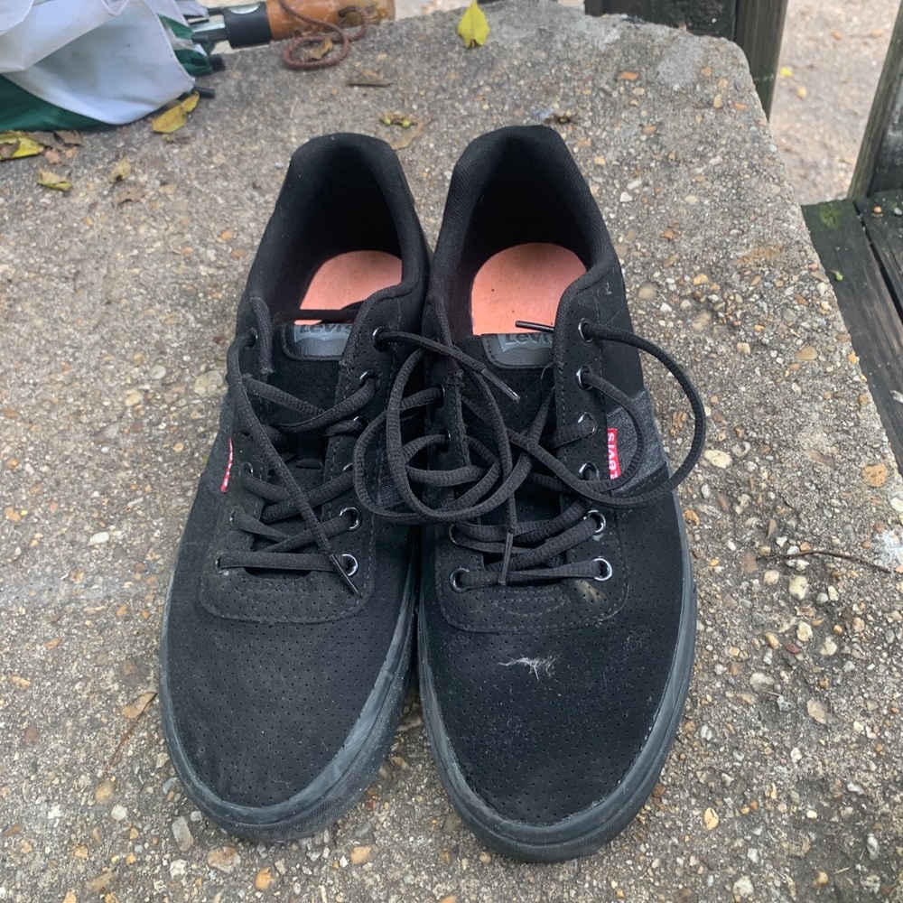 Levi’s shoes
